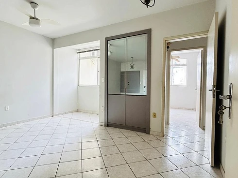 Apartamento em Estreito, Florianópolis