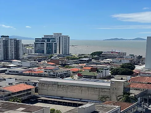 Apartamento em Estreito, Florianópolis