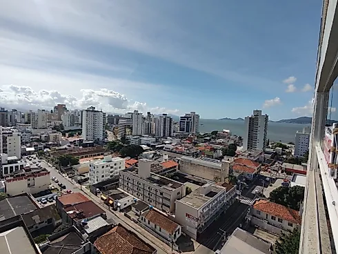 Apartamento em Estreito, Florianópolis