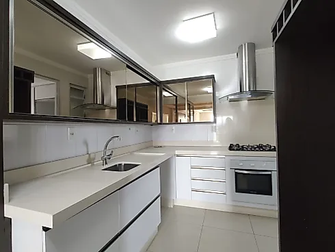 Apartamento em Estreito, Florianópolis