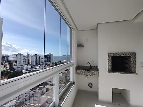 Apartamento em Estreito, Florianópolis