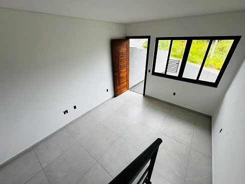 Sobrado geminado em Bela Vista, Palhoça
