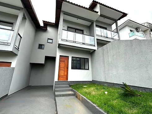 Bela Vista, Palhoça
