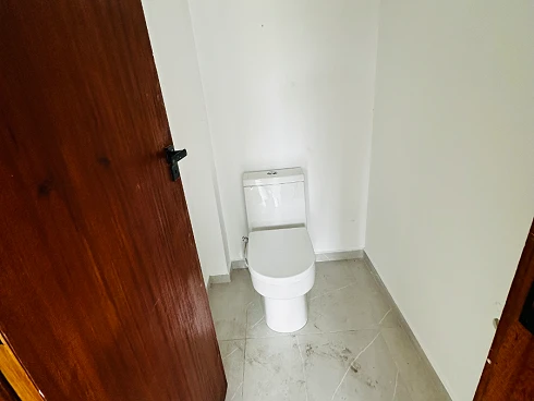 Sobrado geminado em Bela Vista, Palhoça