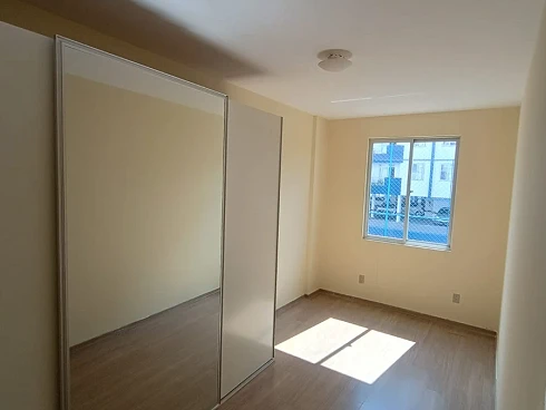Apartamento em Praia Comprida, São José