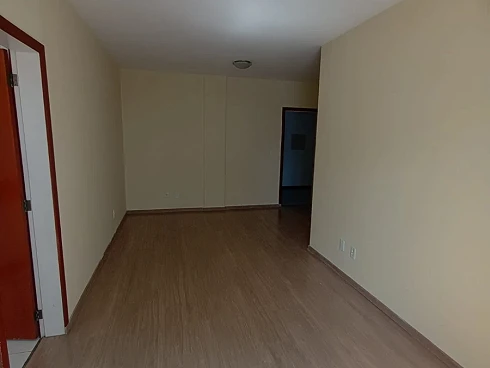 Apartamento em Praia Comprida, São José