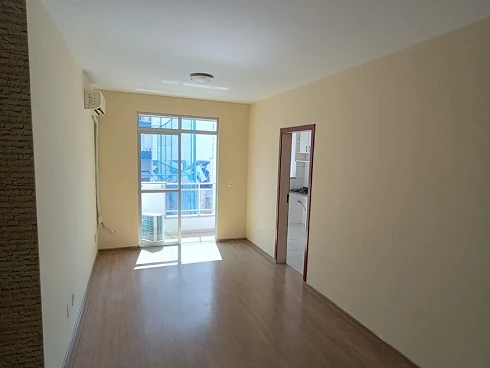 Apartamento em Praia Comprida, São José