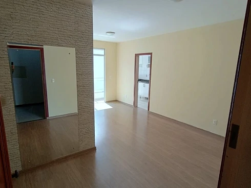 Apartamento em Praia Comprida, São José