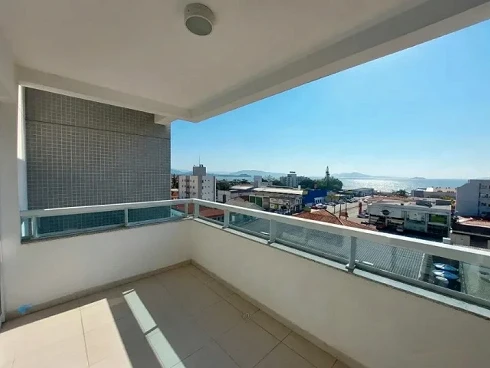 Apartamento em Jardim Atlântico, Florianópolis