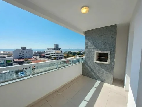 Apartamento em Jardim Atlântico, Florianópolis