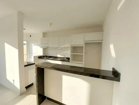 Apartamento em Jardim Atlântico, Florianópolis