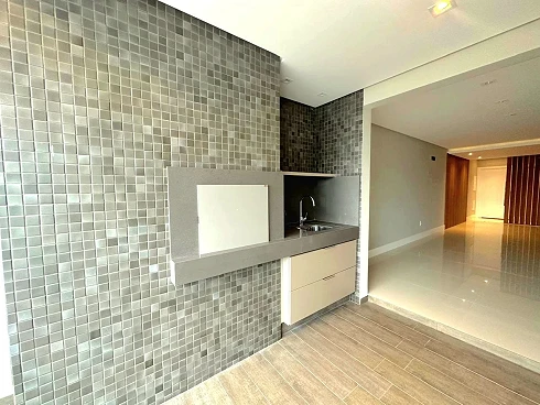 Apartamento em Kobrasol, São José