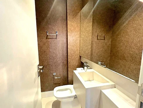 Apartamento em Kobrasol, São José