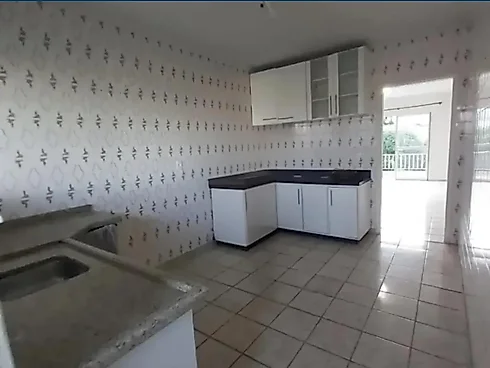 Apartamento em Ponta de Baixo, São José