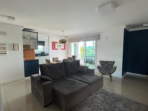 Apartamento em Centro, Palhoça