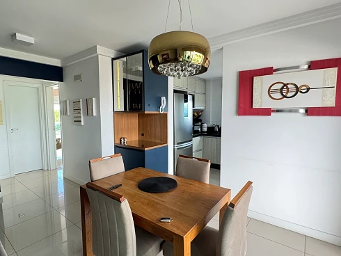 Apartamento em Centro, Palhoça