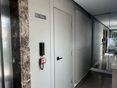 Apartamento em Centro, Palhoça