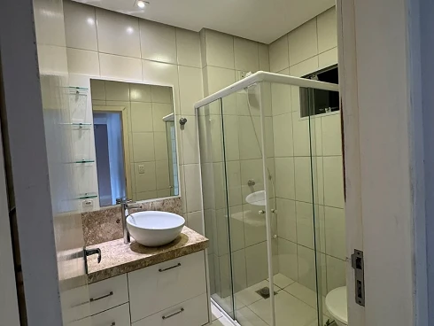 Apartamento em São Sebastião, Palhoça