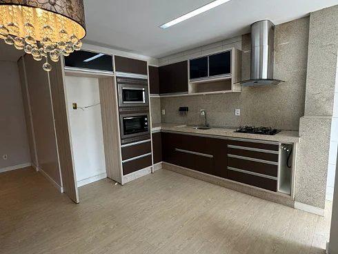 Apartamento em São Sebastião, Palhoça