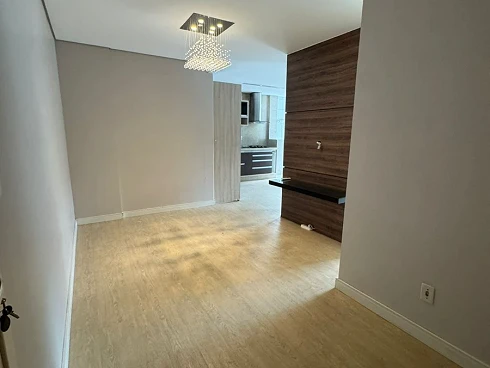 Apartamento em São Sebastião, Palhoça