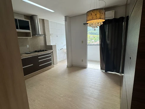 Apartamento em São Sebastião, Palhoça