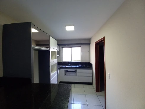 Sobrado geminado em Nova Palhoça, Palhoça
