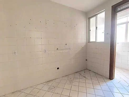 Apartamento em Barreiros, São José