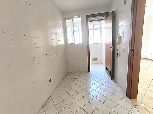 Apartamento em Barreiros, São José