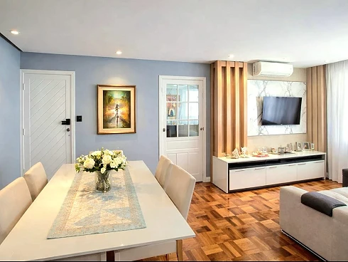 Apartamento em Abraão, Florianópolis