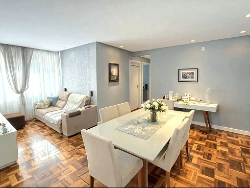 Apartamento em Abraão, Florianópolis