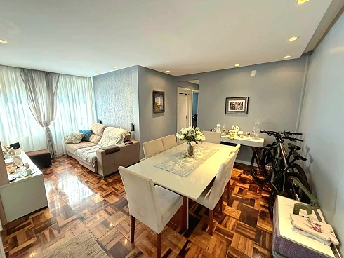 Apartamento em Abraão, Florianópolis