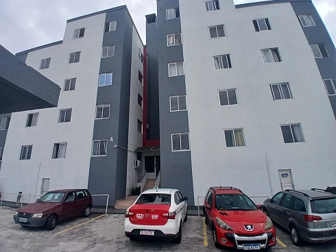 Apartamento em Serraria, São José