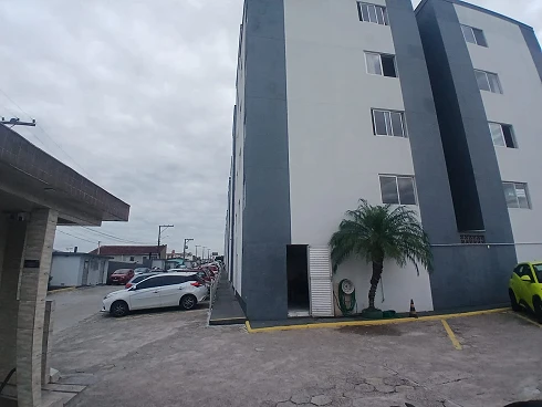 Apartamento em Serraria, São José