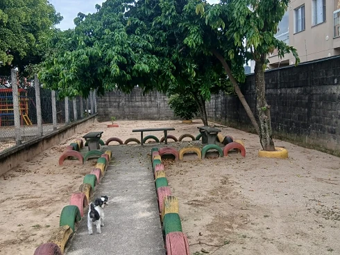 Apartamento em Serraria, São José