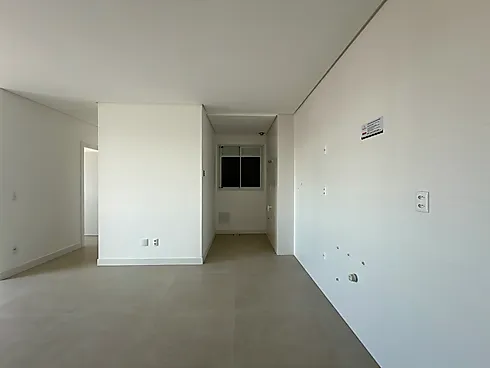 Apartamento 2 Quartos no Trémont Residence - Nossa Senhora do Rosário - Apartamento em Nossa Senhora do Rosário, São José - Foto 3