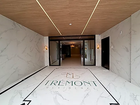 Apartamento 2 Quartos no Trémont Residence - Nossa Senhora do Rosário - Apartamento em Nossa Senhora do Rosário, São José - Foto 1