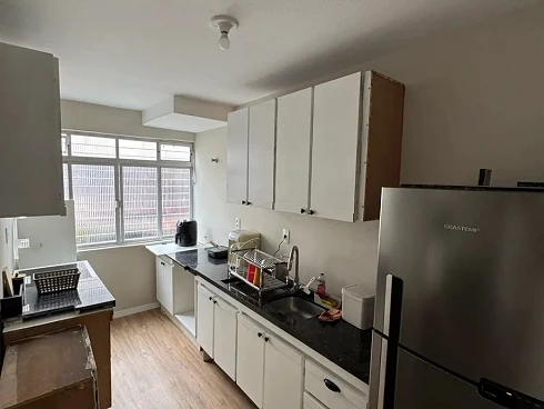 Apartamento em Jardim Atlântico, Florianópolis