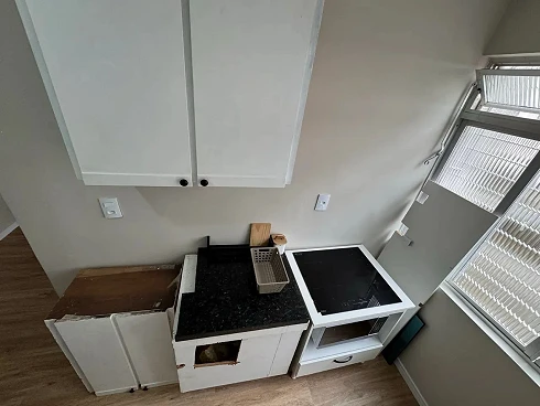 Apartamento em Jardim Atlântico, Florianópolis