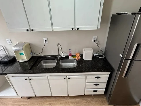 Apartamento em Jardim Atlântico, Florianópolis