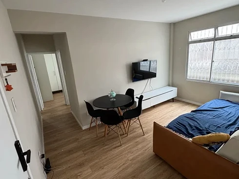 Apartamento em Jardim Atlântico, Florianópolis