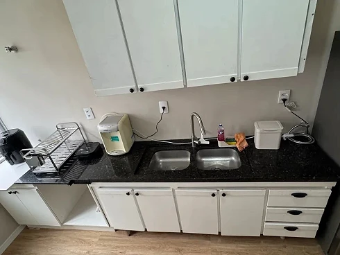 Apartamento em Jardim Atlântico, Florianópolis