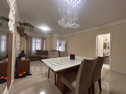 Casa em Pedra Branca, Palhoça