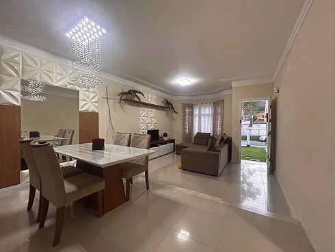 Casa em Pedra Branca, Palhoça