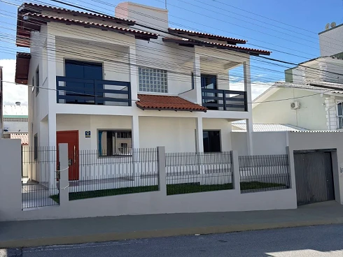 Casa em Ipiranga, São José