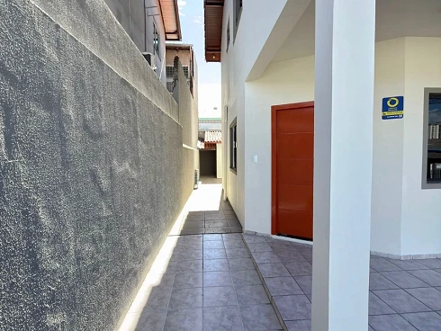 Casa em Ipiranga, São José