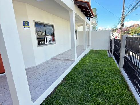 Casa em Ipiranga, São José
