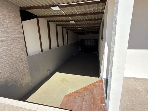 Casa em Ipiranga, São José