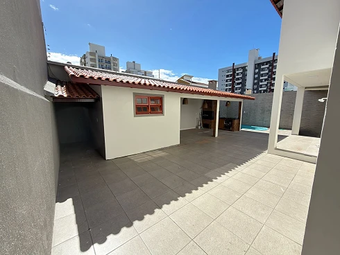 Casa em Ipiranga, São José