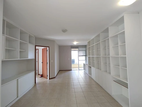 Apartamento em Coqueiros, Florianópolis