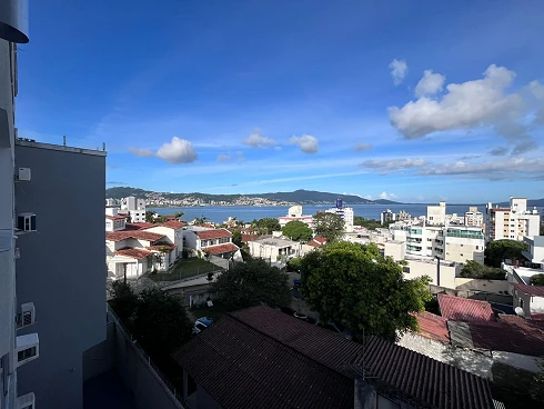 Cobertura em Coqueiros, Florianópolis